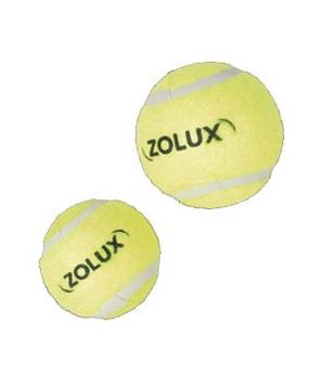 Hračka pes SUNSET náhradní míčky L Zolux