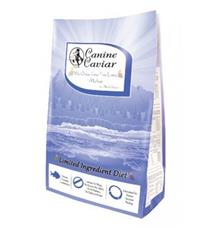Canine Caviar Wild Ocean GF Alkaline (sleď)