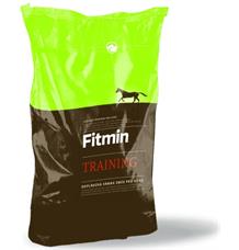 Fitmin horse Training