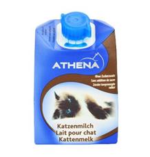 Mléko Athena pro dospělé kočky 