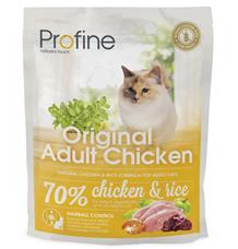 Profine New Cat Original Adult Chicken
