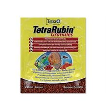TETRA Rubin granules