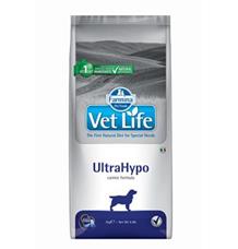 Vet Life Natural DOG Ultrahypo