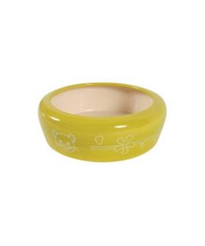 Miska keramická pes 700ml Zolux