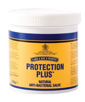 Levně CDM Protection Plus - repeletní hojivá mast vhodná i na otevřená zranění 500 g
