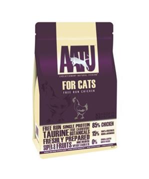 AATU Cat 85/15 Chicken