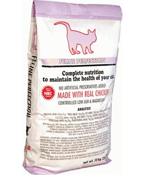 Levně K-9 Feline Perfection 1 kg