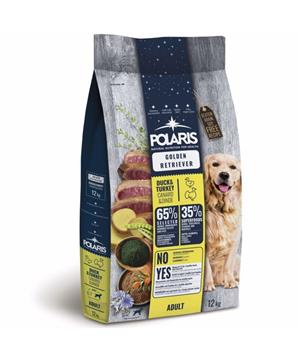 Polaris GF pes Adult Zlatý Retrívr kachna, krůta