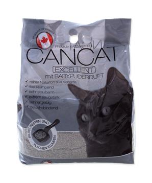 Levně Kočkolit CANCAT 8 kg