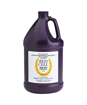 FARNAM Red Cell (Go Max)