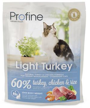 Profine New Cat Light Turkey