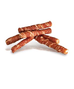 Levně KIDDOG jehněčí steak na buvolí tyčince - PREMIUM QUALITY 200g dóza 1 dóza