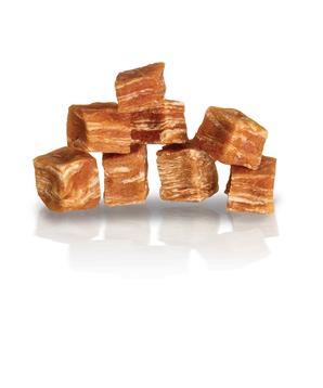 Levně KIDDOG kuřecí masíčko v kostičce - PREMIUM QUALITY 200 g dóza 1 dóza