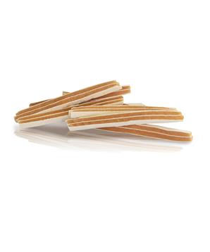 Levně KIDDOG kuřecí sendvič s treskou 250 g