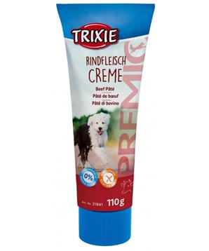 Premio BEEF PATÉ - hovězí paštika pro psy 