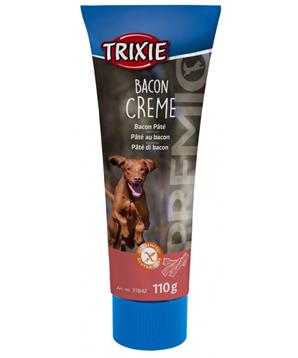 Levně Premio BACON PATÉ - slaninová paštika pro psy 110g