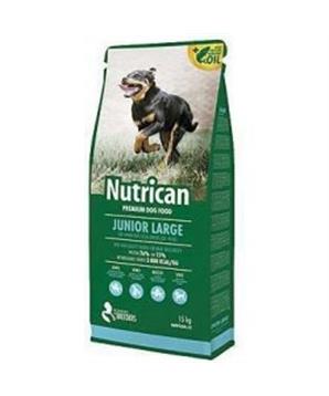 NutriCan Junior Large