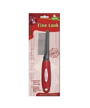 Hřeben Fine Look řídký 5x21cm