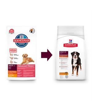 Hill’s Canine Dry Adult Large BREEDER Chicken
