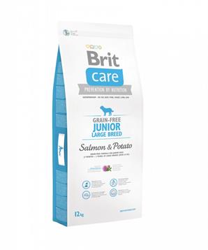 Brit Care GRAIN-FREE Junior LB