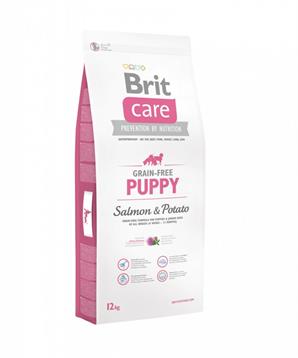 Brit Care Grain-free Puppy