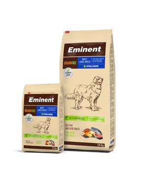 Eminent Grain free Adult Large Breed