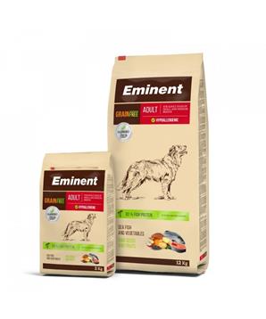 Eminent Grain Free adult