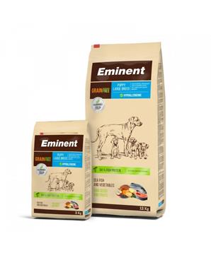 Eminent Grain Free Puppy Large