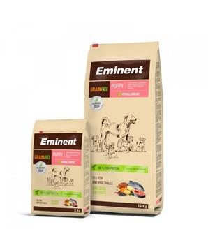 Eminent Grain Free Puppy