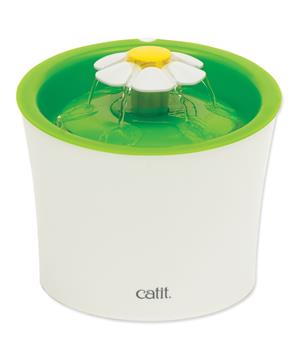 Levně Fontána CATIT 2.0 Flower 1 ks