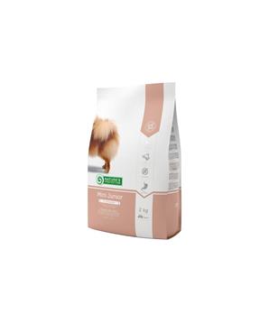 Levně Nature’s Protection Dog Dry Junior Mini 2kg