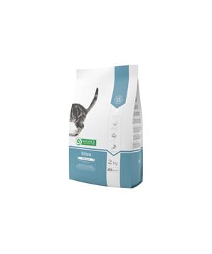 Levně Nature’s Protection Cat Dry Kitten 400g