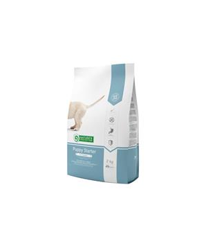 Levně Nature’s Protection Dog Dry Starter 2 kg