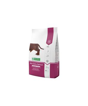 Levně Nature’s Protection Dog Dry Extra Salmon 12 kg