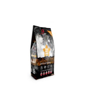 Levně Alpha Spirit The Only One Dog Multiprotein 12 kg