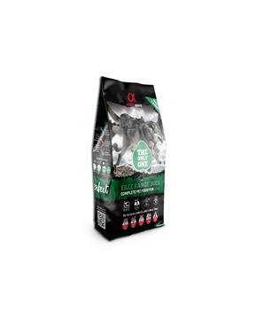 Levně Alpha Spirit The Only One Dog Duck 12 kg