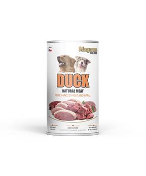 Levně MAGNUM Natural DUCK Meat dog 1200 g