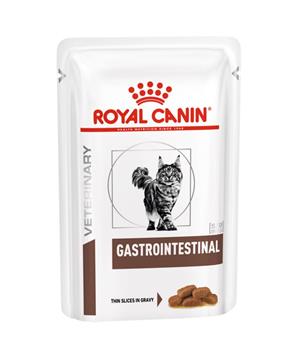 Levně Royal Canin VD cat Gastrointestinal kapsa 12x85g