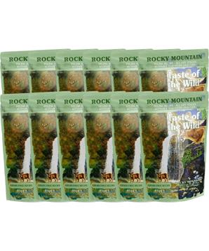 Taste of the Wild kočka Rocky Mountain Feline 