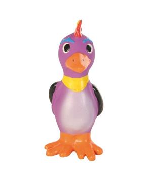 Levně MINI latexová zvířátka TRIXIE 11 cm