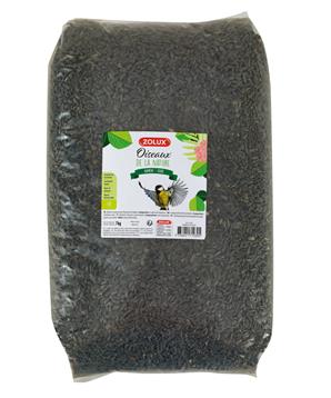 Levně Krmivo pro venk. ptáky Slunečnice 4,5kg Zolux 4,5kg Zolux