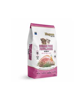 Levně Magnum Iberian Pork Puppy & Junior 12 kg