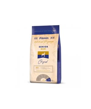 Levně Fitmin dog maxi senior 12 kg