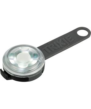Levně Flasher USB blikačka LED pro psy, 3 x 8cm 1 ks
