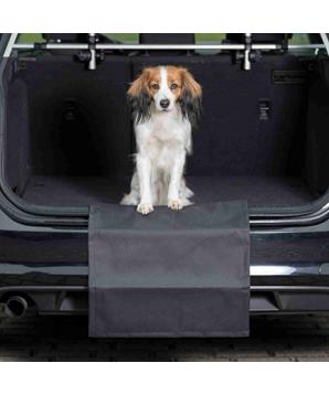 Ochrana nárazníku proti poškrábání 