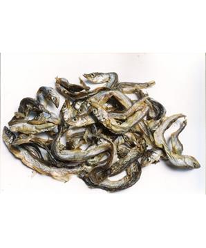 Levně Rybičky - mořské šproty bal. 5 kg