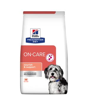 Levně Hill’s Can. PD ON-Care Chicken 1,5kg