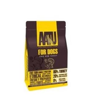 AATU Dog 80/20 Turkey