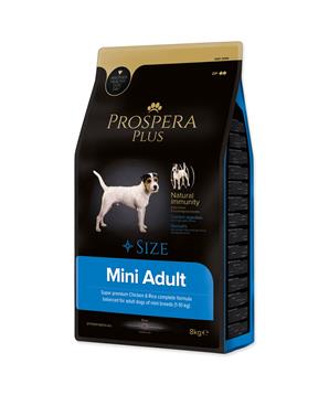 Levně PROSPERA Plus Mini Adult 8kg