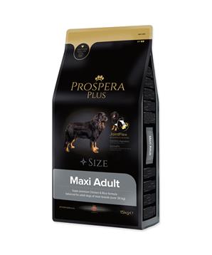 Levně PROSPERA Plus Maxi Adult 15 kg